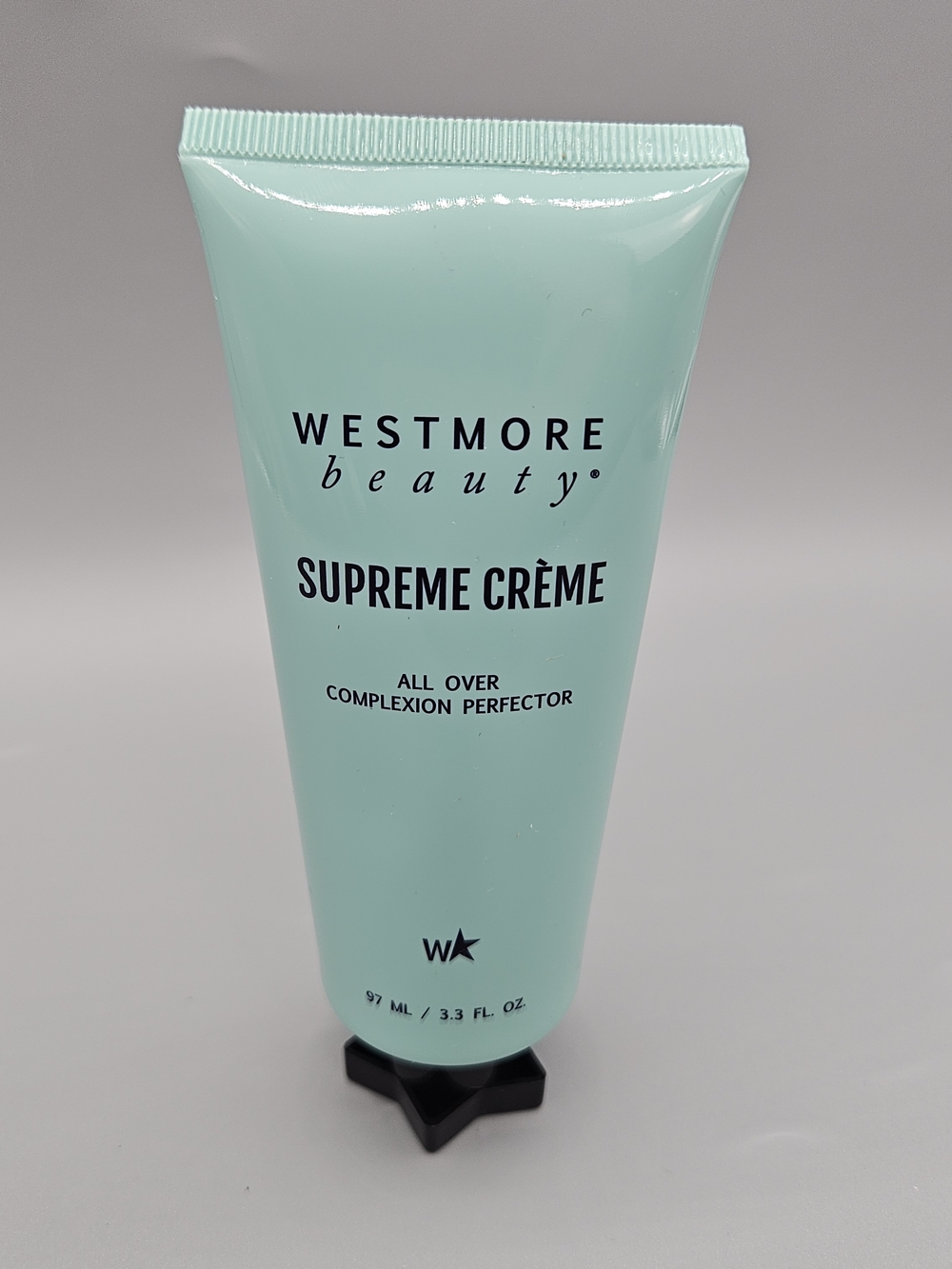 Westmore Beauty Supreme Crème 3.3oz All Over Complexion Perfector NEW